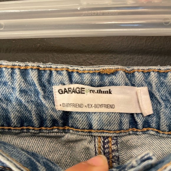 Garage Jeans size 27/05 - Picture 2 of 5